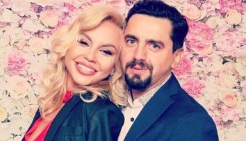 VIDEO Eliza, soția lui Cosmin Natanticu, supusă unei provocări inedite