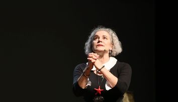 Maia Morgenstern, după ce Kristof Lajos a fost prins în flagrant în timp ce viola un copil: 