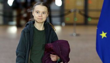 Greta Thunberg, premiată cu 100.000 de dolari în plină pandemie. Ce a făcut cu banii