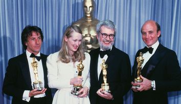 Doliu imens la Hollywood! Un actor cu trei Premii Oscar a murit. A făcut furori în România cu pelicula ”Kramer vs. Kramer”
