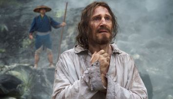 26 de ani a durat pana au filmat aceste scene. Filmul care ii poate aduce lui Liam Neeson o nominalizare la Oscar