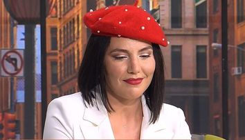 Ionela Guzic s-a despărțit de iubitul ei, după 4 luni de la logodnă. Ce a mărturisit artista în emisiunea La Măruță