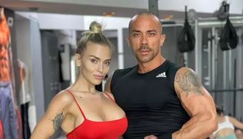 Este oficial! Oana Radu și soțul ei s-au despărțit. Anunțul făcut de cântăreață: „Nu mai suntem împreună”