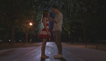 Un episod emotionant si plin de suspans, azi in Pariu cu viata!