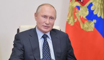 Probleme la Moscova? Jurnaliștii britanici notează că Vladimir Putin ar avea cancer și va fi operat în februarie