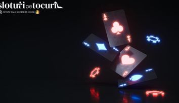 (P) Jocuri de masă la cazino cu cea mai mare șansă de câștig
