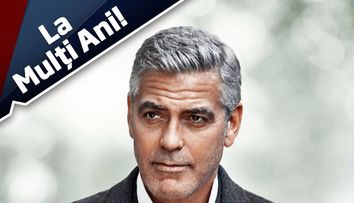 De ziua lui George Clooney, ProCinema sarbatoreste cu un film de Oscar: Descendentii