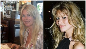 Cât de frumoasă este Claudia Schiffer la 55 de ani: rutina ei secretă pentru o piele catifelată și luminoasă