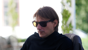 Marius Manole, despre personajul pe care îl interpretează în serialul VLAD: 