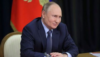 Vladimir Putin și-ar fi ascuns familia într-un loc secret: „Pregătit pentru războiul nuclear”! Cine l-a dat de gol