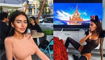 Au vrut să fie perfecte, dar s-au făcut de râs. Cele mai penibile erori de Photoshop ale “divelor” de pe Instagram