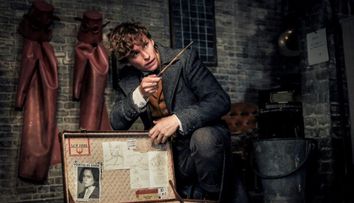 „Animale Fantastice: Crimele lui Grindelwald”, succes de box office
