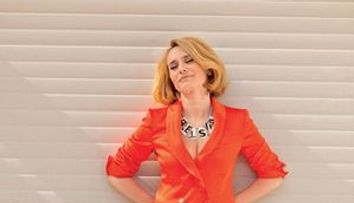 Andreea Esca, <span style=
