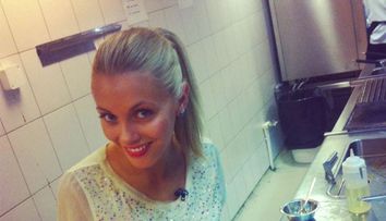 Andreea Ibacka dezvaluie una din calitatile cu care l-a cucerit pe Cabral. 