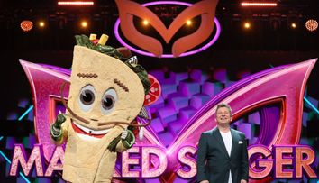 Șaorma și-a dezvăluit identitatea la Masked Singer România. Cine era sub mască