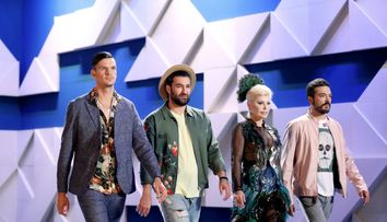 Ei sunt concurentii care au trecut mai departe in ultima runda de auditii Vocea Romaniei 2017