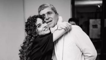 Care este motivul pentru care tatăl lui Theo Rose evită să meargă la concertele artistei. Un incident neplăcut i-a lăsat un gust amar: „S-a simțit neputincios”