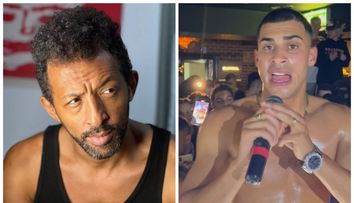 Kamara i-a luat apărarea lui Gheboasă după scandalul de la Untold. „Hai să tratăm problema realist”