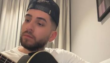 Prima reacție a lui Fulgy, după ce a plecat din România. Unde se află fiul Clejanilor și ce face peste hotare: „Să nu mai fiu stresat cu aceleași întrebări”