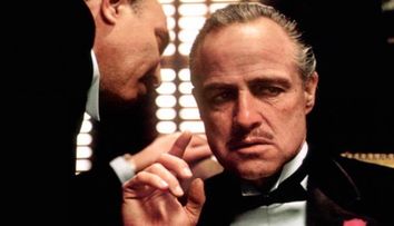 Bomba la Hollywood! Doi dintre cei mai mari actori din istorie au fost impreuna: 