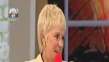 Monica Tatoiu: 