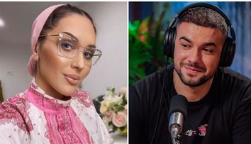 Culiță Sterp tună și fulgeră! Artistul a răbufnit după ce Dana Roba i-a luat apărarea lui Carmen de la Sălciua, în conflictul dintre ei: „Când i-a dat bărbatul ei cu ciocanul în cap...”