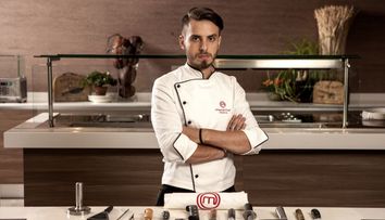 Chef FOA, un ninja in bucatarie. De la compania de catering a lui Jamie Oliver, direct la 