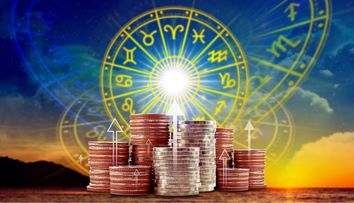 Cele trei zodii care vor uita de grija banilor la începutul lunii iulie! Cine sunt norocoșii zodiacului, în perioada 1-7 iulie 2026