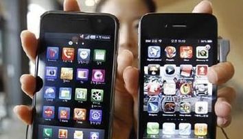 Razboiul Apple - Samsung continua: Samsung va incerca sa blocheze vanzarile iPhone 5 in Europa