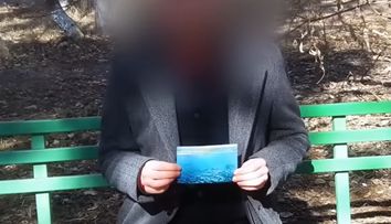 Un călător în timp, care ar avea o fotografie din anul 5000, susține că viitorul omenirii este sumbru: „Povestea vă lasă fără cuvinte”