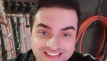 Fiul Corneliei Catanga, Alex Pădureanu, s-a logodit cu iubita lui din America