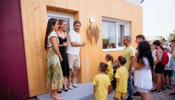 Visuri la cheie, 16 octombrie 2024. Cum arată casa renovată a familiei Ionică: „Doamne, ce frumos este, ca în filme!”