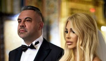 Credea că este bărbatul vieții ei! S-au căsătorit după două luni de relație, iar acum, la un an distanță, după ce i-a cerut divorțul, blondina se teme pentru viața ei. Este șantajată și hărțuită: „Mă tem...”