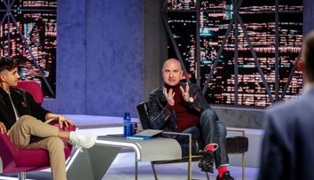 Leii au făcut spectacol într-o nouă ediție Imperiul Leilor. Show-ul a fost lider de audiență!