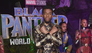 Ce mesaj i-a trimis Chadwick Boseman prietenului său, Josh Gad, înainte de a muri