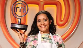 Jesica Zamfir este noul MasterChef al Romaniei