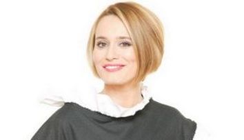 Andreea Esca: Ma gandesc de multe ori sa imi schimb coafura! VIDEO