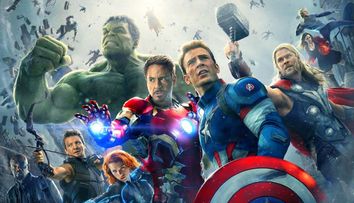 Un actor din Avengers, umilit de fosta soție cu poze indecente. „E obsedată”