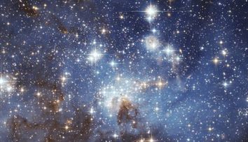 NASA - cele mai spectaculoase imagini ale Universului GALERIE FOTO