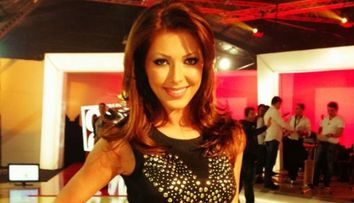 Ilinca Vandici: 