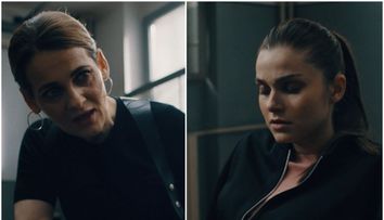 Inspectoarea Olivia nu a iertat-o pe Vera! Fiica lui Bebe Măcelaru a aflat cruntul adevăr: „Ți-am studiat dosarul cuvânt cu cuvânt” 