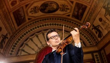 Alexandru Tomescu este invitat special in marea finala Romanii au talent!
