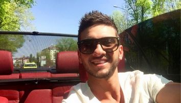 Dorian Popa s-a apucat serios de sala. Cum arata cantaretul si cate kilograme s-a ingrasat dupa intoarcerea din jungla