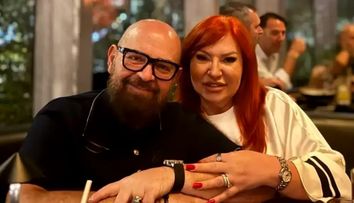 STENOGRAME Cristian Popescu Piedone, amenințat cu moartea de Iulia, soția lui: „Mă, nenorocitule!”. Conversația halucinantă pe care au avut-o cei doi