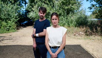 În episodul 8 din serialul „Cei trimiși” sunt dezvăluite mai multe secrete: „În locul ăla cât un bob de mazăre e sufletul”