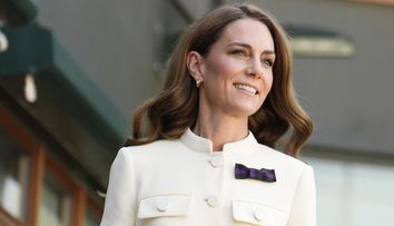Schimbare de look pentru Kate Middleton! Cum arată Prințesa cu părul blond. A atras toate privirile