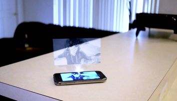 Inventia care schimba fata telefoniei mobile. Cum vom vorbi la telefon peste cinci ani