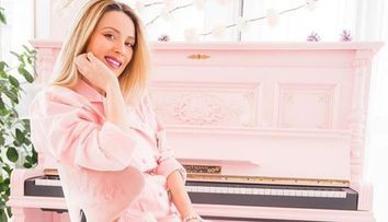 VIDEO Diana Dumitrescu, o nouă pasiune pentru cutiile decorative