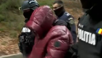 Presupușii criminali din Padina au ajuns în fața magistraților! Cum s-au apărat cei trei bărbați care l-ar fi ucis pe Sorin Anghel