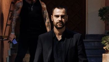 EXCLUSIV Denis Hanganu, primele declarații despre cel de-al doilea sezon CLANUL